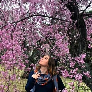 Meet your Posher, Alice